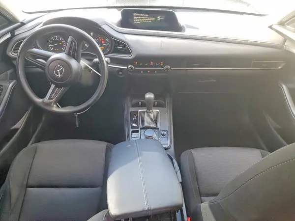 3MVDMBAL2NM416368 2022 MAZDA CX-30 - Image 8