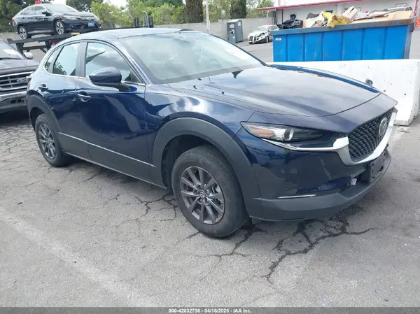 3MVDMBAL2NM419092 2022 MAZDA CX-30 - Image 1