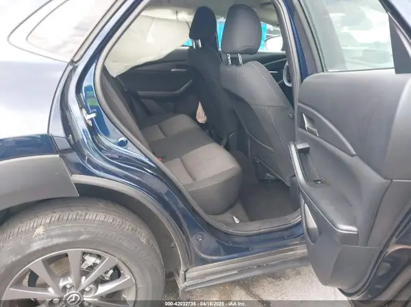 3MVDMBAL2NM419092 2022 MAZDA CX-30 - Image 8