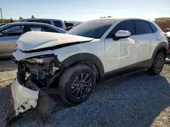 3MVDMBAL2NM425118 2022 MAZDA CX-30