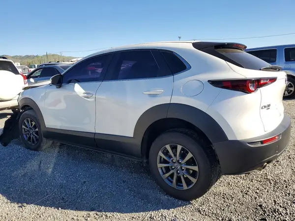 3MVDMBAL2NM425118 2022 MAZDA CX-30 - Image 2
