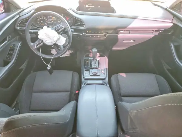 3MVDMBAL2NM425118 2022 MAZDA CX-30 - Image 8