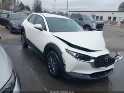 3MVDMBAL2NM426527 2022 MAZDA CX-30