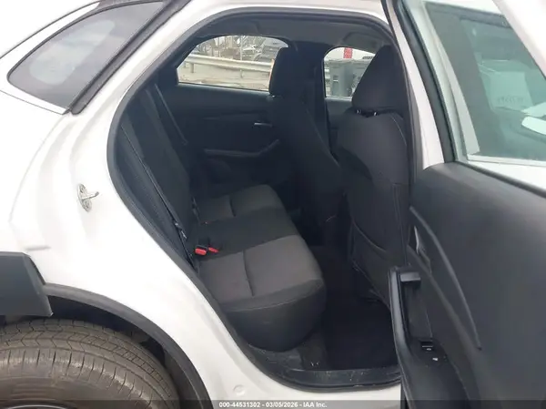 3MVDMBAL2NM426527 2022 MAZDA CX-30 - Image 8