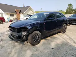 3MVDMBAL2NM448737 2022 MAZDA CX-30