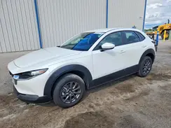3MVDMBAL2TM116522 2026 MAZDA CX-30