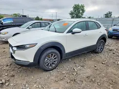 3MVDMBAL2TM143316 2026 MAZDA CX-30
