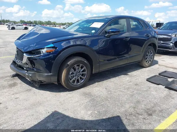 3MVDMBAL2TM149925 2026 MAZDA CX-30 - Image 2