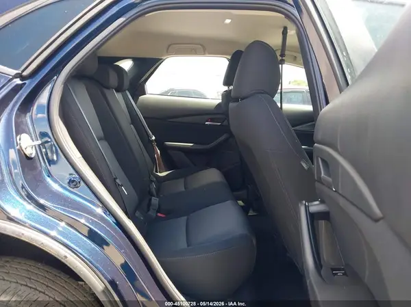 3MVDMBAL2TM149925 2026 MAZDA CX-30 - Image 8