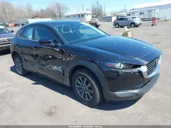 3MVDMBAL3MM214735 2021 MAZDA CX-30