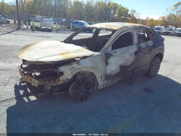 3MVDMBAL3MM221670 2021 MAZDA CX-30 - Image 2