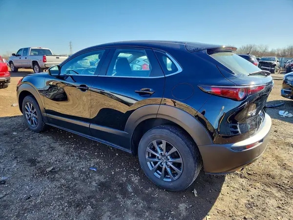 3MVDMBAL3MM223807 2021 MAZDA CX-30 - Image 2