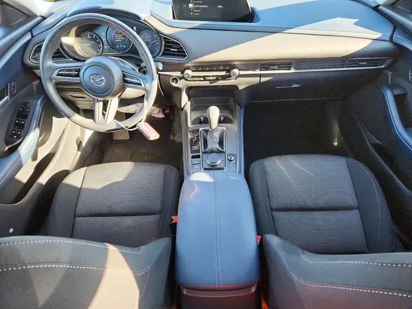 3MVDMBAL3MM223807 2021 MAZDA CX-30 - Image 8