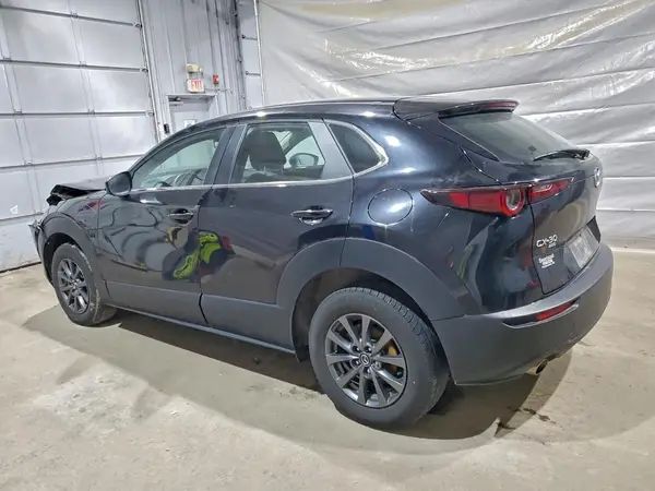 3MVDMBAL3MM226819 2021 MAZDA CX-30 - Image 2