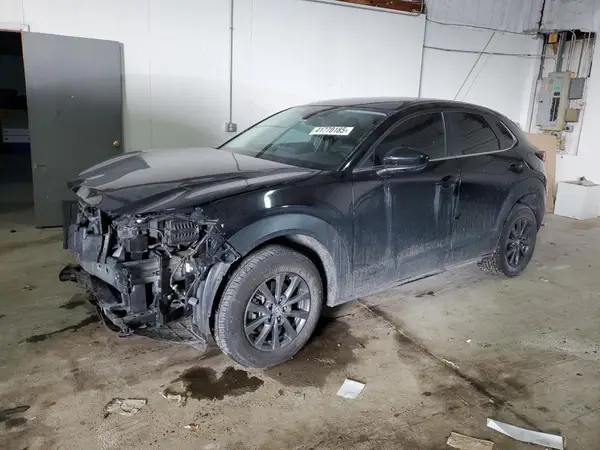 3MVDMBAL3MM231910 2021 MAZDA CX-30 - Image 1