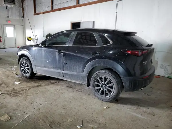 3MVDMBAL3MM231910 2021 MAZDA CX-30 - Image 2