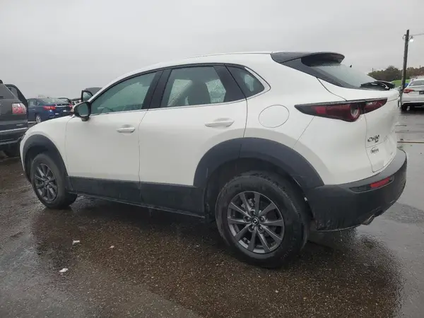 3MVDMBAL3MM243524 2021 MAZDA CX-30 - Image 2