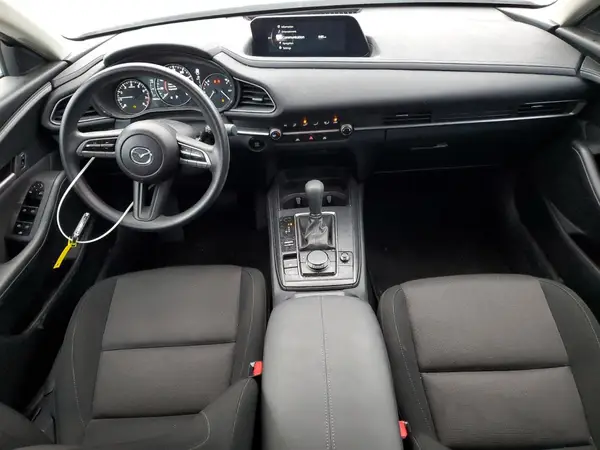 3MVDMBAL3MM243524 2021 MAZDA CX-30 - Image 8