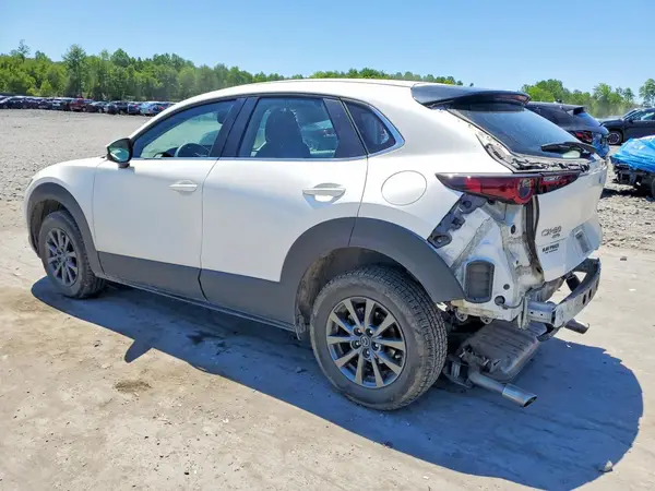 3MVDMBAL3MM248612 2021 MAZDA CX-30 - Image 2
