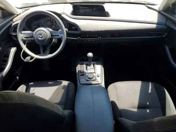 3MVDMBAL3MM248612 2021 MAZDA CX-30 - Image 8