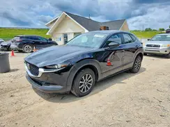 3MVDMBAL3NM400616 2022 MAZDA CX-30