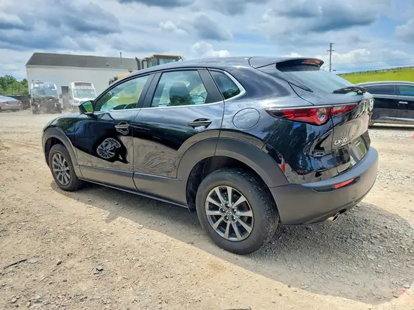 3MVDMBAL3NM400616 2022 MAZDA CX-30 - Image 2