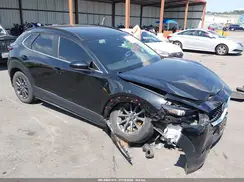 3MVDMBAL3NM404701 2022 MAZDA CX-30