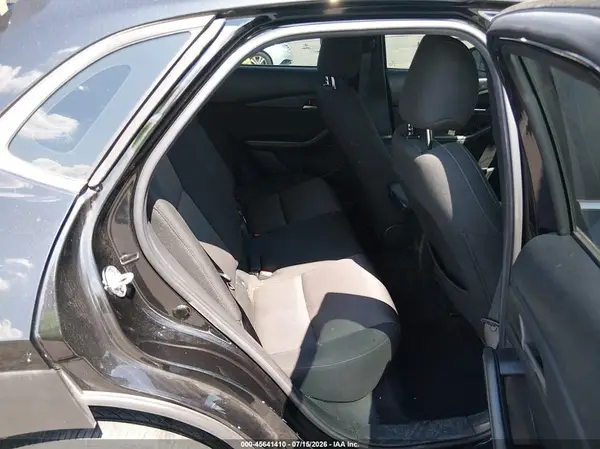 3MVDMBAL3NM404701 2022 MAZDA CX-30 - Image 8
