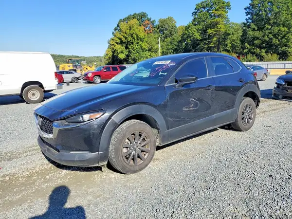 3MVDMBAL3NM423068 2022 MAZDA CX-30 - Image 1