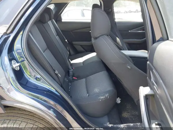 3MVDMBAL3NM423183 2022 MAZDA CX-30 - Image 8