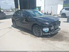 3MVDMBAL3NM450156 2022 MAZDA CX-30