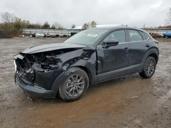 3MVDMBAL4MM209043 2021 MAZDA CX-30 - Image 1
