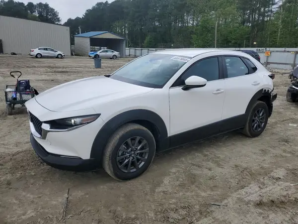 3MVDMBAL4MM219507 2021 MAZDA CX-30 - Image 1