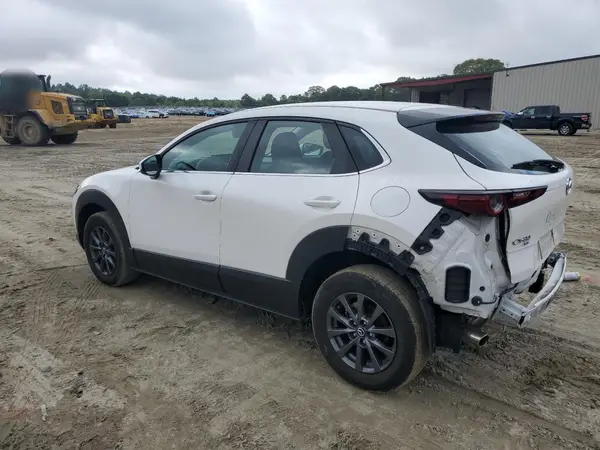 3MVDMBAL4MM219507 2021 MAZDA CX-30 - Image 2