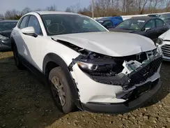 3MVDMBAL4MM221905 2021 MAZDA CX-30