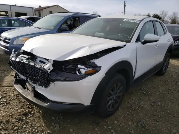 3MVDMBAL4MM221905 2021 MAZDA CX-30 - Image 2