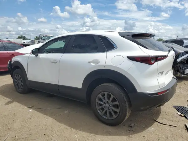 3MVDMBAL4MM250935 2021 MAZDA CX-30 - Image 2