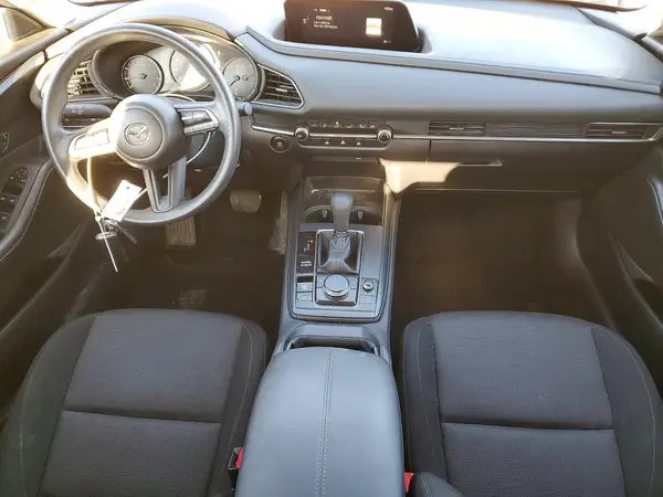 3MVDMBAL4MM254368 2021 MAZDA CX-30 - Image 8