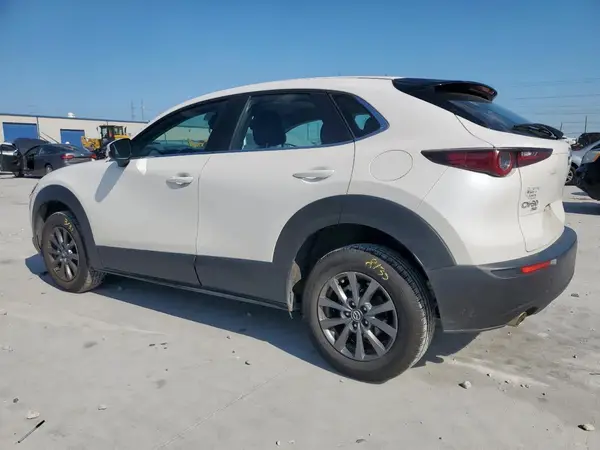 3MVDMBAL4MM254645 2021 MAZDA CX-30 - Image 2