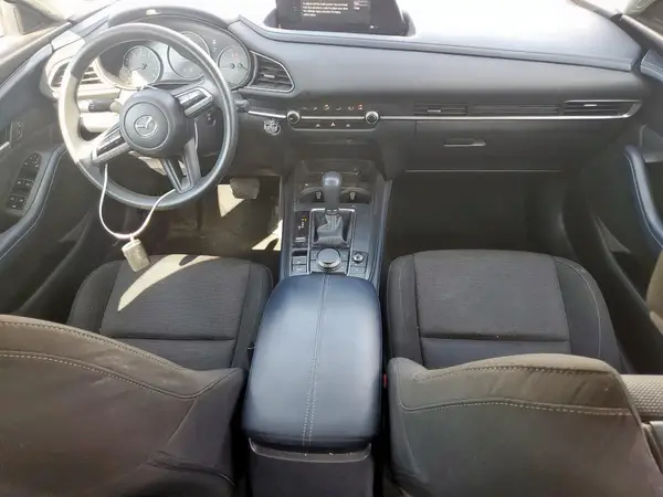 3MVDMBAL4MM254645 2021 MAZDA CX-30 - Image 8