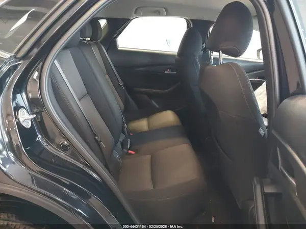3MVDMBAL4MM258212 2021 MAZDA CX-30 - Image 8
