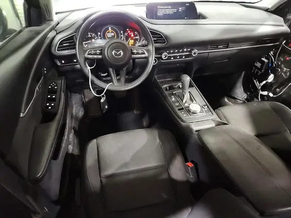 3MVDMBAL4MM269307 2021 MAZDA CX-30 - Image 8