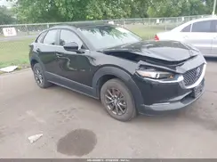 3MVDMBAL4NM407381 2022 MAZDA CX-30
