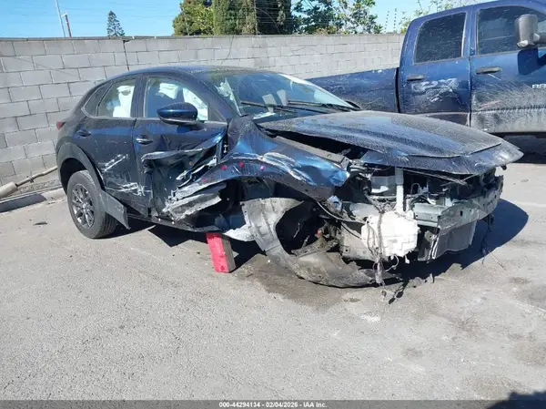 3MVDMBAL4NM414086 2022 MAZDA CX-30 - Image 1