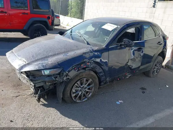 3MVDMBAL4NM414086 2022 MAZDA CX-30 - Image 2