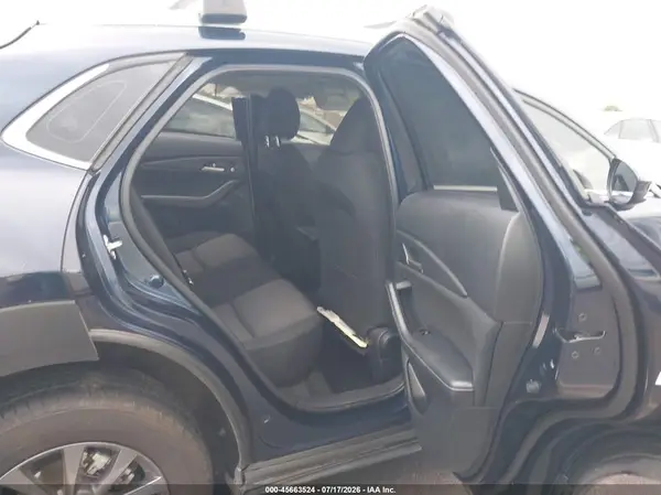3MVDMBAL4NM419241 2022 MAZDA CX-30 - Image 8