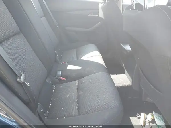 3MVDMBAL4NM423709 2022 MAZDA CX-30 - Image 8