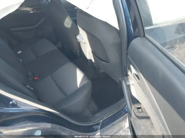 3MVDMBAL4NM445094 2022 MAZDA CX-30 - Image 8