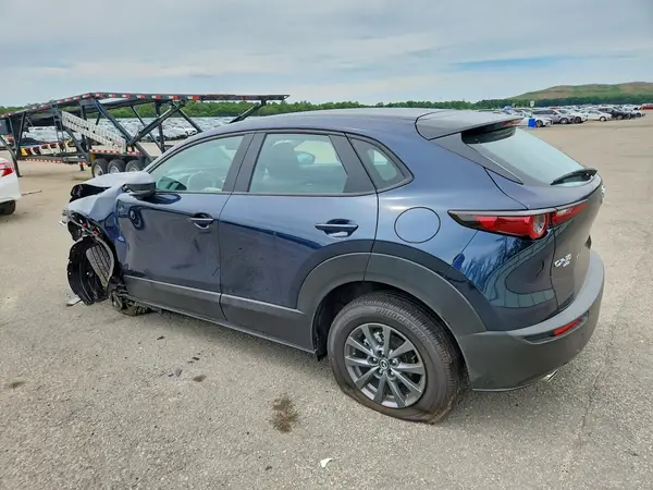 3MVDMBAL4TM133175 2026 MAZDA CX-30 - Image 2