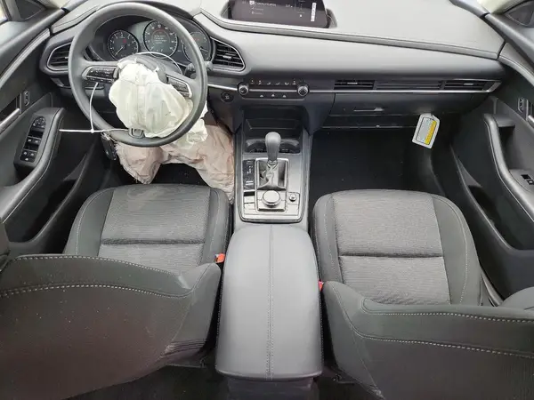 3MVDMBAL4TM133175 2026 MAZDA CX-30 - Image 8